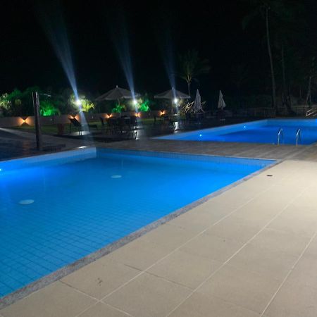 Paraiso Pe Na Areia Entre Ilheus E Itacare Exterior photo