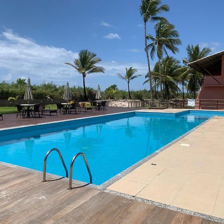 Paraiso Pe Na Areia Entre Ilheus E Itacare Exterior photo