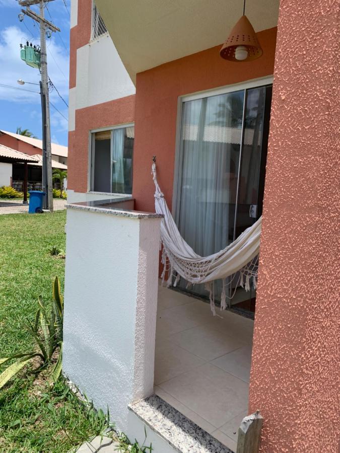 Paraiso Pe Na Areia Entre Ilheus E Itacare Exterior photo