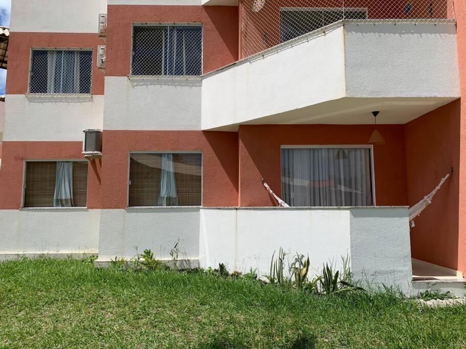 Paraiso Pe Na Areia Entre Ilheus E Itacare Exterior photo
